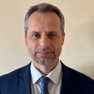 Prof. Pandelis Biskas